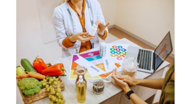 Best 10 Supplements That Nutritionists Actually Recommend