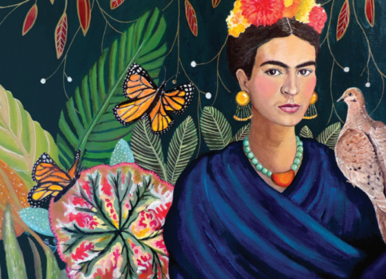 Top 10 Iconic Artists Who Changed the World