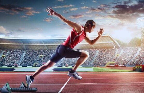 Top 5 Fitness Routines of Pro Athletes to Boost Performance