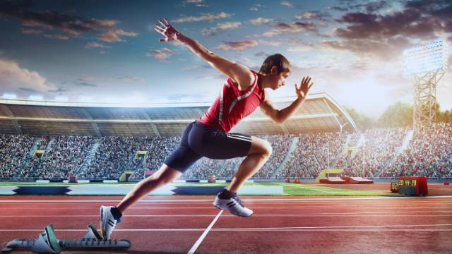 Top 5 Fitness Routines of Pro Athletes to Boost Performance