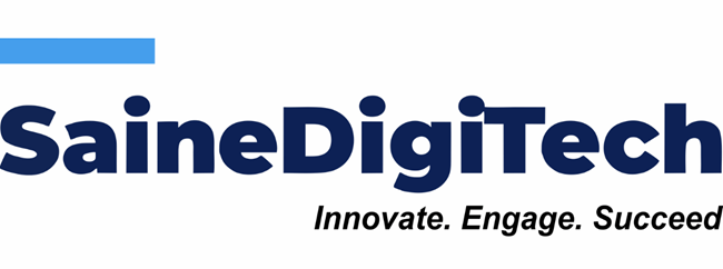 Innovate. Engage. Succeed. SaineDigiTech Emerges as a Global Catalyst for Responsible Digital Growth