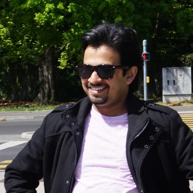 A=AA Kannada Short Film Shot in Netherlands by Goutham Kanade to Release on Ugadi 2026