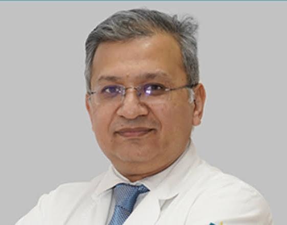 Revolutionizing Glaucoma Care in Uttar Pradesh: First iStent Inject® W Procedure Successfully Performed in Lucknow