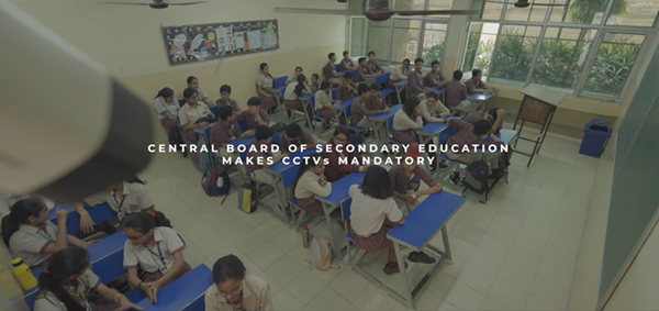 D.A.V. Public School Leads the Way in Creating Safer Classrooms with Bullying Decoder Initiative