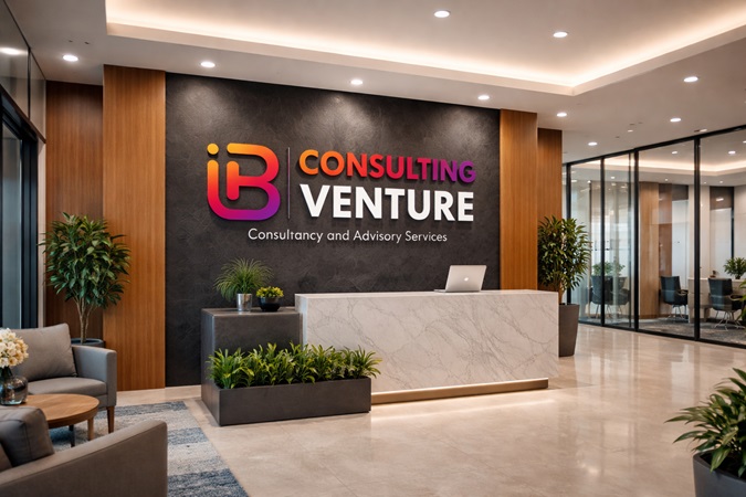 iBluu Consulting Venture Launches a New Strategic Architecture for Global Capital Entering India