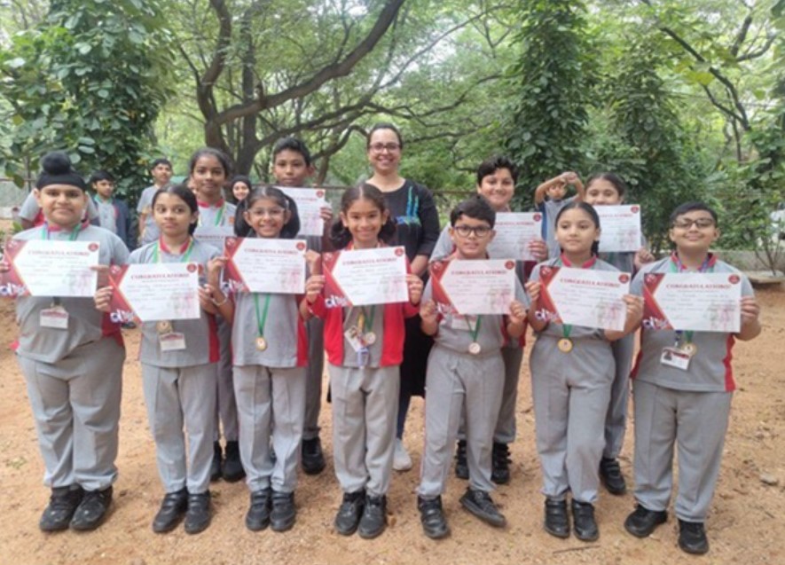 Cambridge Pathway at Suchitra Academy: Shaping Globally Competent Learners from the Early Years