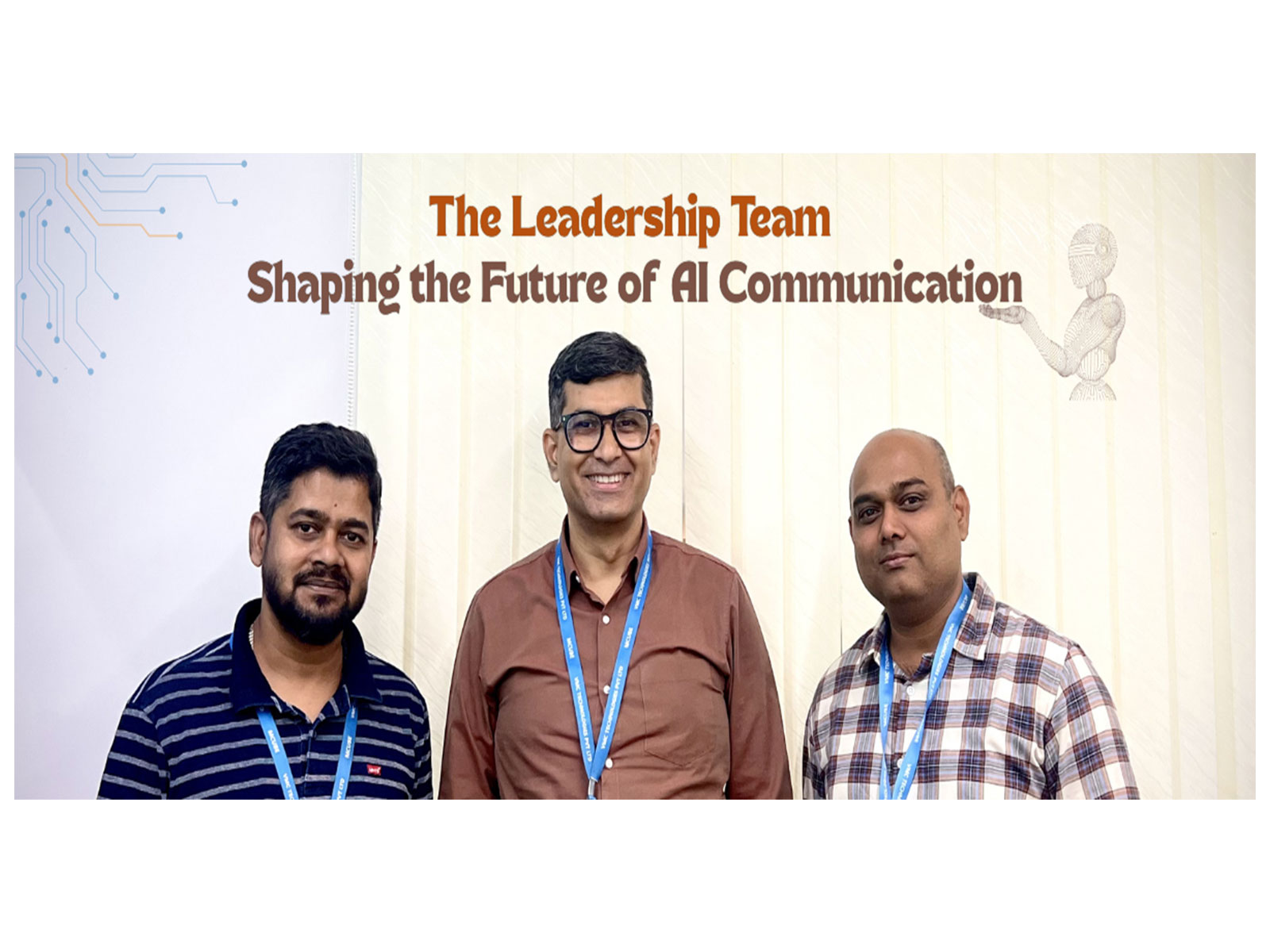 MCUBE’s AI Communication Platform Gains Momentum Across Industries