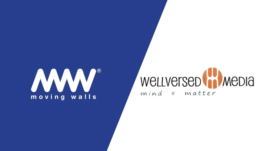 Moving Walls India and Wellversed Media Partner to Accelerate Outcome-Based OOH Advertising and Empower Media Owners