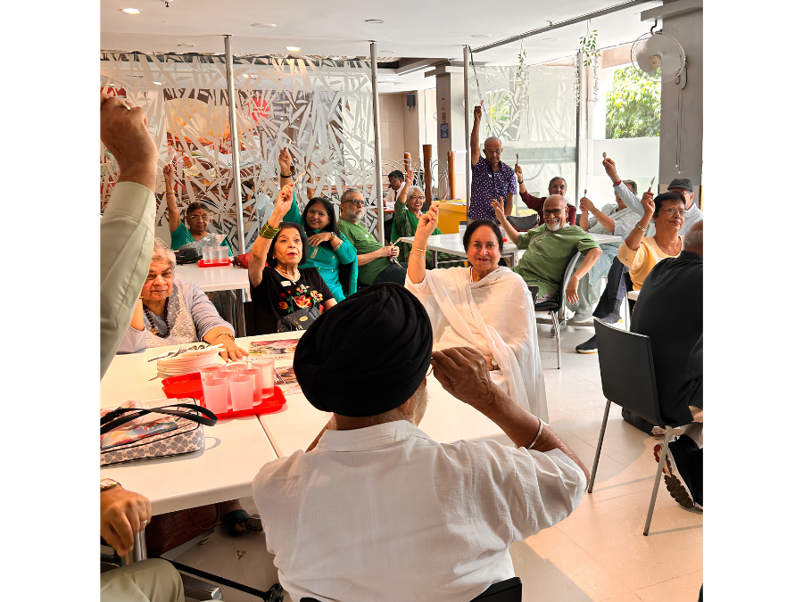 Independence Day 2026: Urban Seniors Celebrate ‘Freedom After 65’