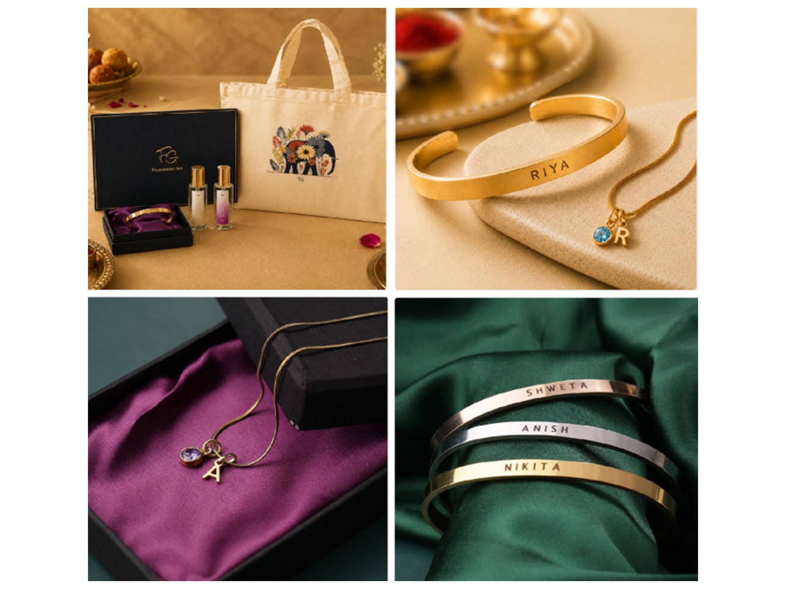 Rakhi Gifts for Sister: Foundation Gift Launches Its Raksha Bandhan 2026 Collection